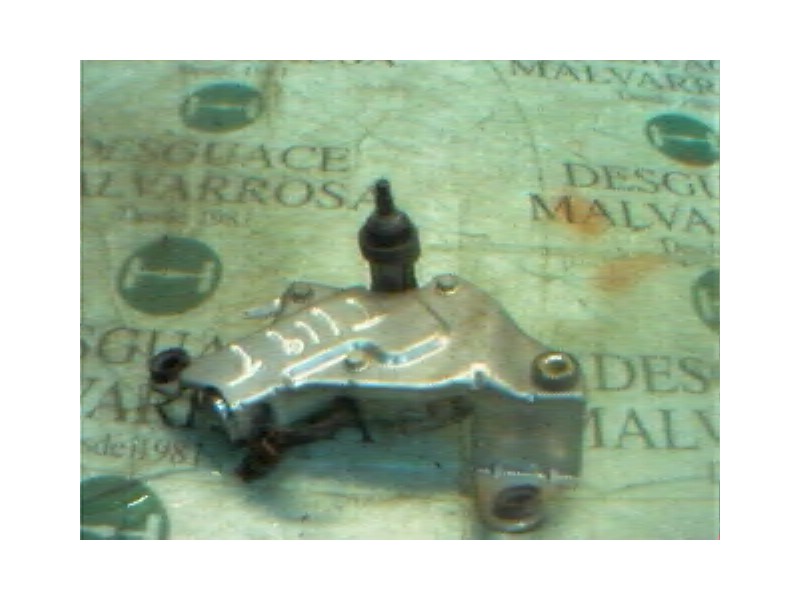 Recambio de motor limpia trasero para citroën saxo 1.5 d image referencia OEM IAM   