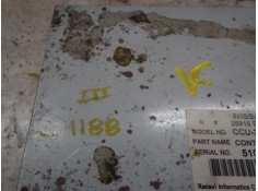 Recambio de modulo electronico para nissan murano (z50) básico referencia OEM IAM 25915ES60A 25915ES60A 51001960 2