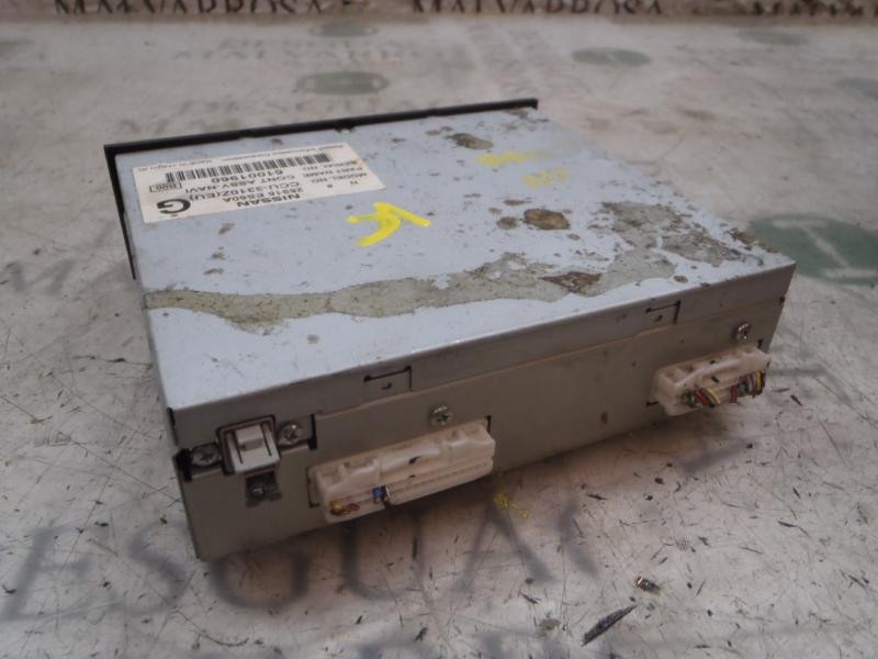 Recambio de modulo electronico para nissan murano (z50) básico referencia OEM IAM 25915ES60A 25915ES60A 51001960