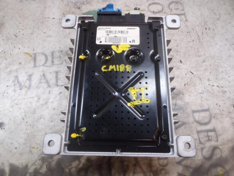 Recambio de modulo electronico para nissan murano (z50) básico referencia OEM IAM 28060CB00C 28060CB00C 05215074