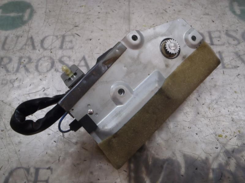 Recambio de techo electrico para nissan murano (z50) básico referencia OEM IAM 91295CB015  