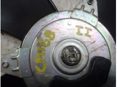 Recambio de electroventilador para nissan murano (z50) básico referencia OEM IAM 21487AX000   2