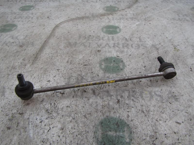 Recambio de tirante delantero izquierdo para volkswagen golf v berlina (1k1) sportline referencia OEM IAM 1K0411315K  