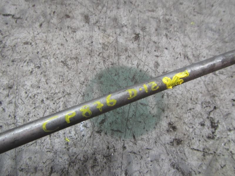 Recambio de tirante delantero izquierdo para volkswagen golf v berlina (1k1) sportline referencia OEM IAM 1K0411315K  