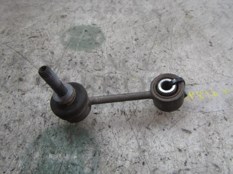 Recambio de tirante trasero derecho para volkswagen golf v berlina (1k1) sportline referencia OEM IAM 1K0505465K  