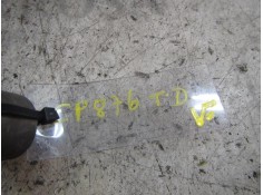 Recambio de tirante trasero derecho para volkswagen golf v berlina (1k1) sportline referencia OEM IAM 1K0505465K   2