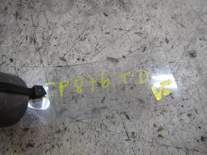 Recambio de tirante trasero derecho para volkswagen golf v berlina (1k1) sportline referencia OEM IAM 1K0505465K  