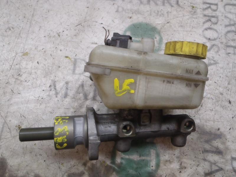 Recambio de bomba freno para seat ibiza (6l1) cool referencia OEM IAM   