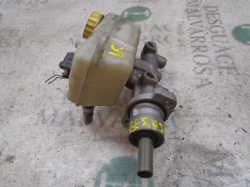 Recambio de bomba freno para seat ibiza (6l1) cool referencia OEM IAM   