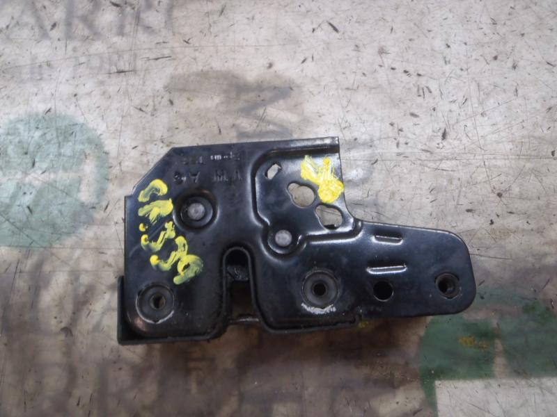 Recambio de cerradura capot para seat ibiza (6l1) cool referencia OEM IAM   