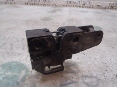 Recambio de cerradura capot para seat ibiza (6l1) cool referencia OEM IAM    2