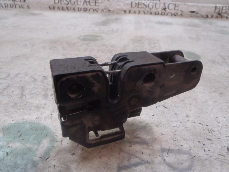 Recambio de cerradura capot para seat ibiza (6l1) cool referencia OEM IAM   