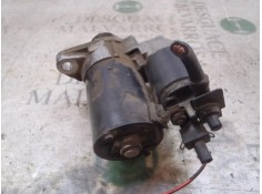 Recambio de motor arranque para seat ibiza (6l1) cool referencia OEM IAM    2