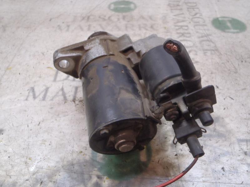 Recambio de motor arranque para seat ibiza (6l1) cool referencia OEM IAM   