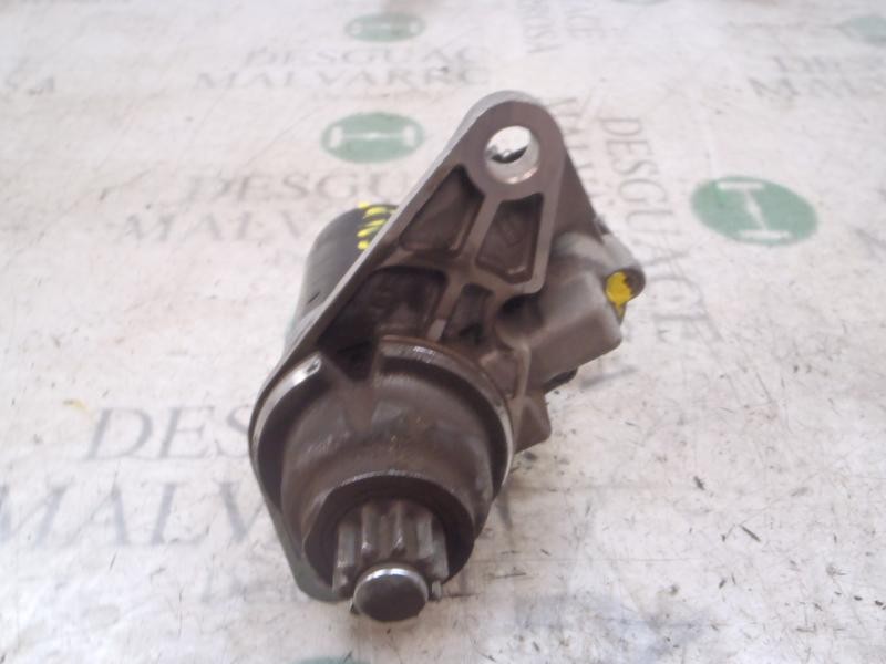 Recambio de motor arranque para seat ibiza (6l1) cool referencia OEM IAM   