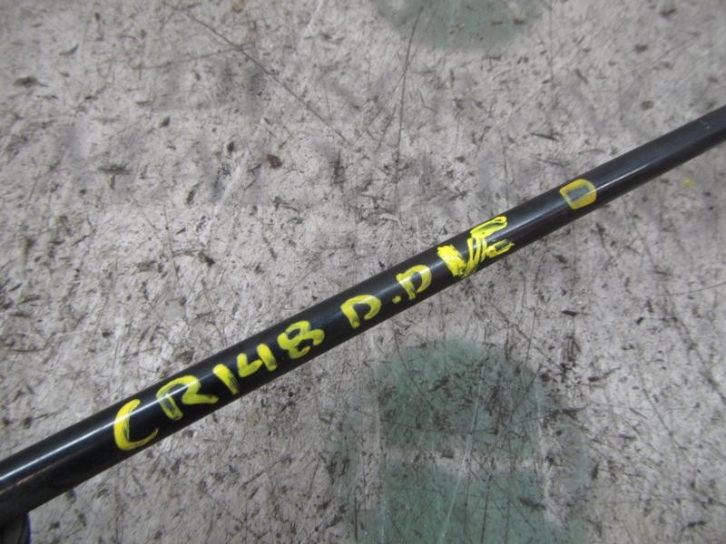 Recambio de tirante delantero derecho para honda cr-v (re) elegance referencia OEM IAM   