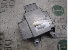 Recambio de centralita airbag para saab 9-3 berlina 2.2 tid linear referencia OEM IAM    2