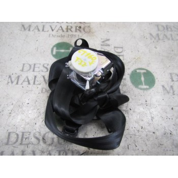 CINTURON SEGURIDAD TRASERO IZQUIERDO 1814670 