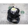 Recambio de cinturon seguridad trasero izquierdo para ford fiesta (cb1) trend referencia OEM IAM 1814670  
