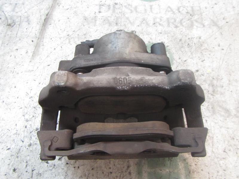 Recambio de pinza freno delantera izquierda para saab 9-3 berlina 2.2 tid linear referencia OEM IAM   