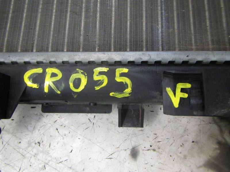 Recambio de radiador agua para saab 9-3 berlina 2.2 tid linear referencia OEM IAM   