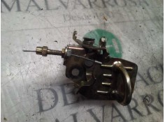 Recambio de cerradura capot para skoda felicia berlina ( 791) fun referencia OEM IAM   