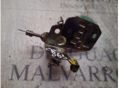 Recambio de cerradura capot para skoda felicia berlina ( 791) fun referencia OEM IAM    2