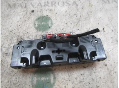 Recambio de mando climatizador para seat altea (5p1) reference referencia OEM IAM    2