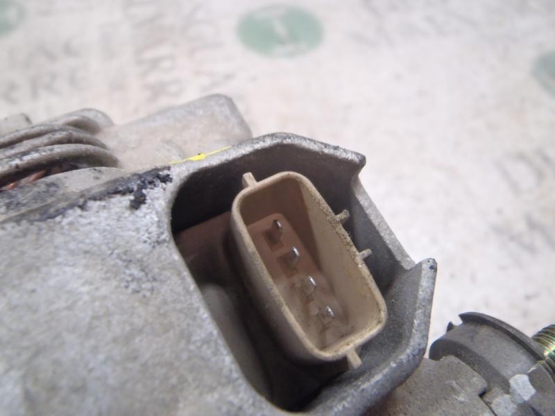 Recambio de alternador para smart forfour básico (55kw) referencia OEM IAM A1351540202 1800A070 