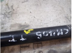 Recambio de amortiguador trasero izquierdo para smart forfour básico (55kw) referencia OEM IAM A4543200630   2