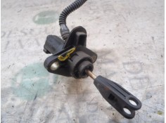 Recambio de bomba embrague para smart forfour básico (55kw) referencia OEM IAM A4542900004   2