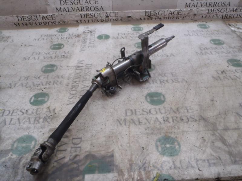 Recambio de columna direccion para smart forfour básico (55kw) referencia OEM IAM A4544600331  