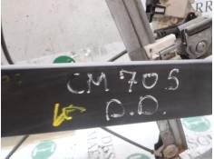 Recambio de elevalunas delantero derecho para smart forfour básico (55kw) referencia OEM IAM A4547200008 0130822207 0130822207 2