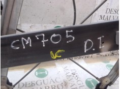 Recambio de elevalunas delantero izquierdo para smart forfour básico (55kw) referencia OEM IAM A4547200108   2