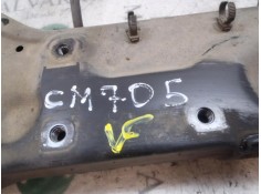 Recambio de puente delantero para smart forfour básico (55kw) referencia OEM IAM A4543300006   2