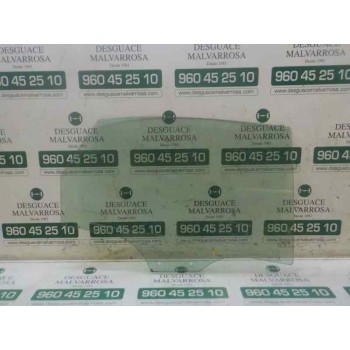 CRISTAL PUERTA TRASERO DERECHO 8W5845206 8W5845206 