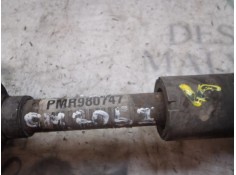 Recambio de transmision izquierda para smart forfour básico (55kw) referencia OEM IAM A4543300401   2