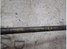 Recambio de tirante delantero derecho para smart forfour básico (55kw) referencia OEM IAM A4543200010   2