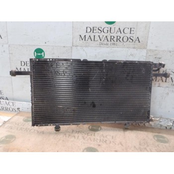 CONDENSADOR AIRE ACONDICIONADO 