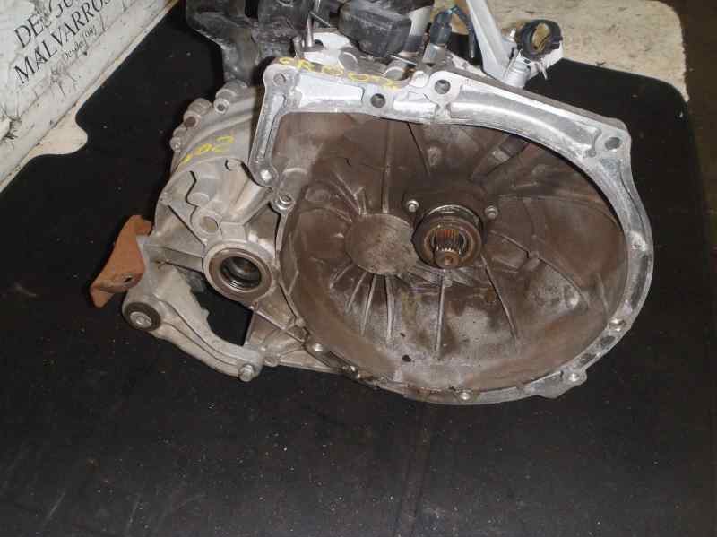 Recambio de caja cambios para ford focus lim. (cb4) trend referencia OEM IAM   