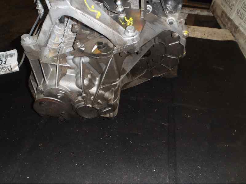 Recambio de caja cambios para ford focus lim. (cb4) trend referencia OEM IAM   
