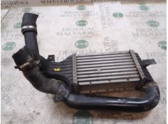 Recambio de intercooler para opel vectra b berlina básico (1999) referencia OEM IAM   