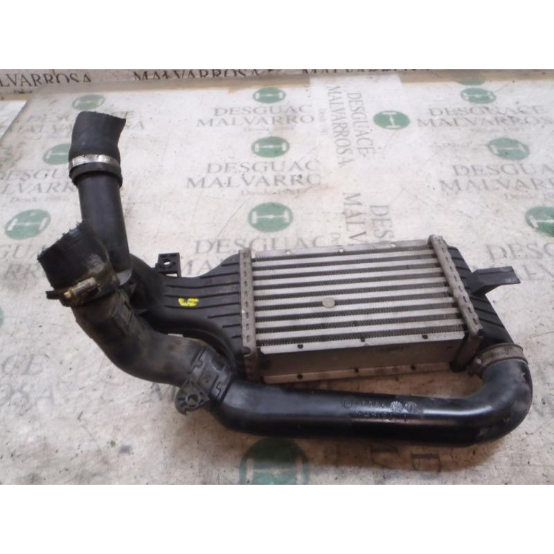 Recambio de intercooler para opel vectra b berlina básico (1999) referencia OEM IAM   