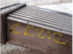 Recambio de intercooler para opel vectra b berlina básico (1999) referencia OEM IAM    2