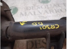 Recambio de amortiguador delantero derecho para hyundai i30 classic referencia OEM IAM 546612R250   2