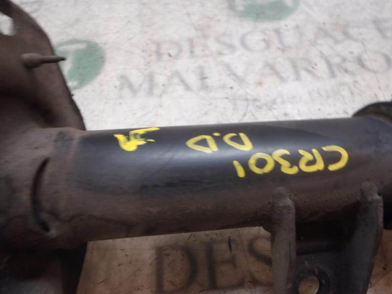 Recambio de amortiguador delantero derecho para hyundai i30 classic referencia OEM IAM 546612R250  