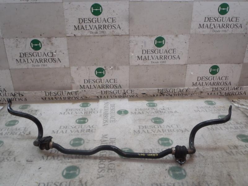 Recambio de barra estabilizadora delantera para hyundai i30 classic referencia OEM IAM 548102H000  
