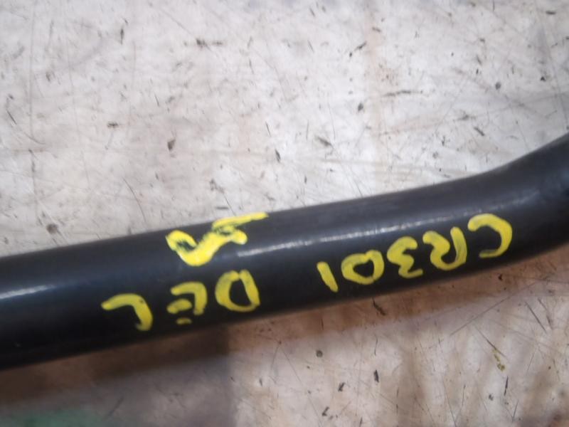 Recambio de barra estabilizadora delantera para hyundai i30 classic referencia OEM IAM 548102H000  