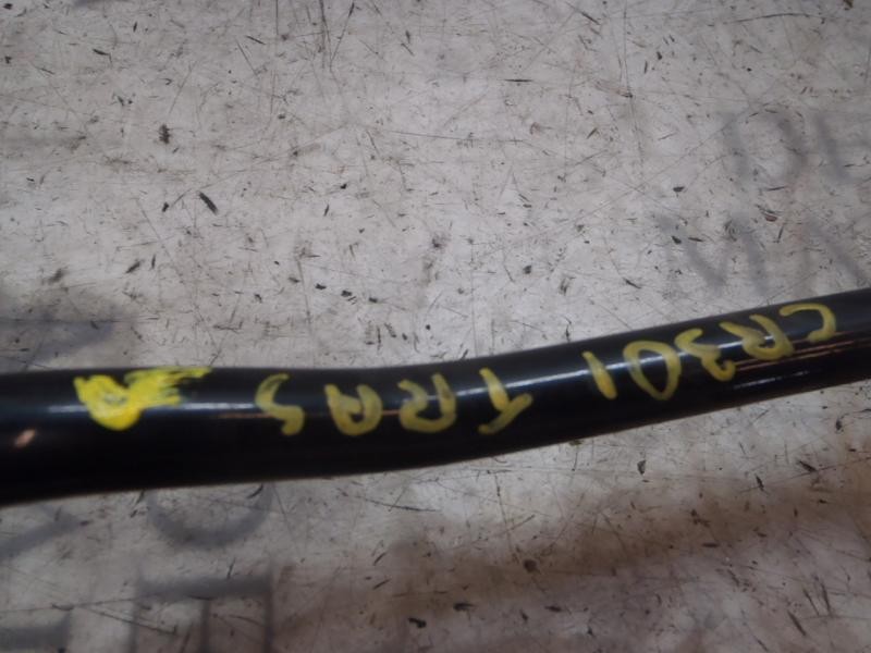 Recambio de barra estabilizadora trasera para hyundai i30 classic referencia OEM IAM 555102L000  