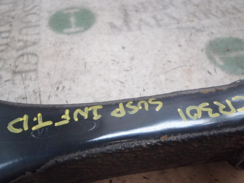 Recambio de brazo suspension inferior trasero derecho para hyundai i30 classic referencia OEM IAM 552102H100  